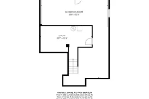 1408 Pond Rd, Twin Lakes, WI 53181 - Photo 27