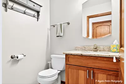 1408  Pond Rd, Twin Lakes, WI 53181 - Photo 17