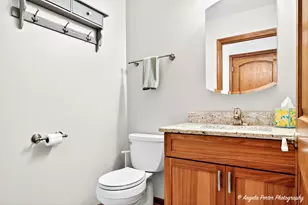 1408 Pond Rd, Twin Lakes, WI 53181 - Photo 17