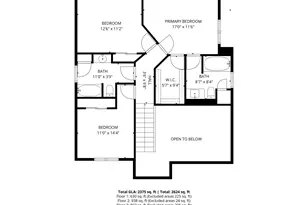 1408 Pond Rd, Twin Lakes, WI 53181 - Photo 25