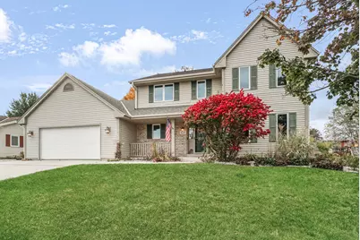 1617  Arapaho Ave, Grafton, WI 53024 - Photo 1