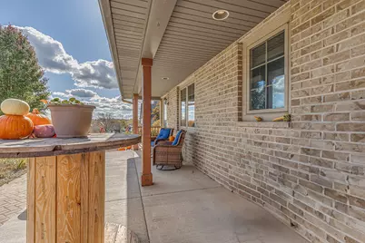 N558  Schroeter Dr, Sherman, WI 53075 - Photo 7