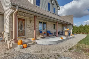 N558 Schroeter Dr, Sherman, WI 53075 - Photo 5