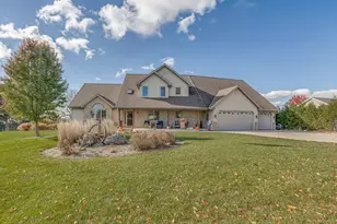 N558 Schroeter Dr, Sherman, WI 53075 - Photo 1