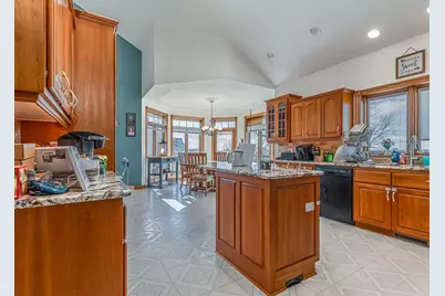 N558  Schroeter Dr, Sherman, WI 53075 - Photo 15