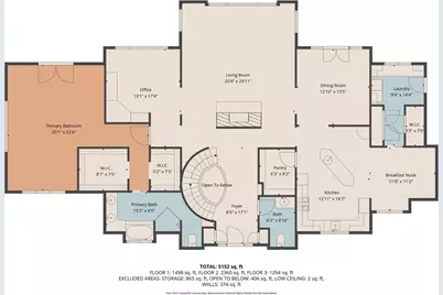 1319  Creekside Ct, Grafton, WI 53024 - Photo 89