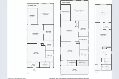 1930 S 13th St, Milwaukee, WI 53204 - Photo 33