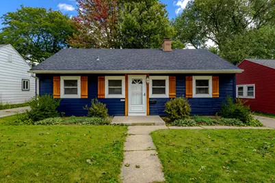 3522 N 95th St, Milwaukee, WI 53222 - Photo 1