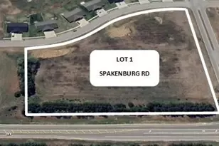 Lot 1 Spakenburg Rd, Holmen, WI 54636 - Photo 1