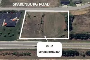 Lot 2 Spakenburg Rd, Holmen, WI 54636 - Photo 1