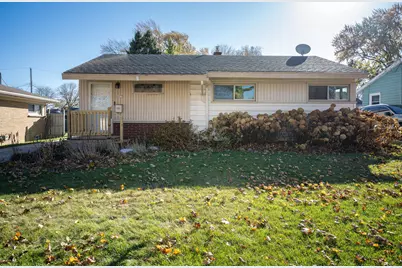 8627 W Ruby Ave, Milwaukee, WI 53225 - Photo 1