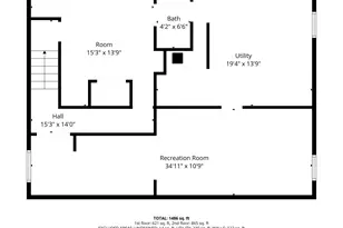 8627 W Ruby Ave, Milwaukee, WI 53225 - Photo 33