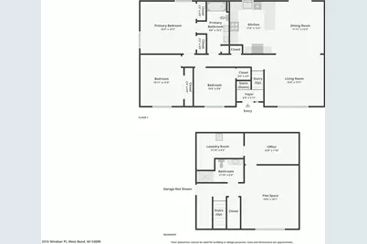 3315  Windsor Pl, West Bend, WI 53090 - Photo 47