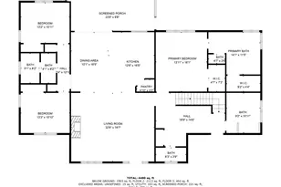 W232S8430 Rosemary Drive, Big Bend, WI 53103 - Photo 61