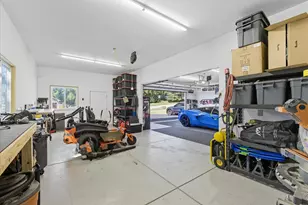 W232S8430 Rosemary Drive, Big Bend, WI 53103 - Photo 53