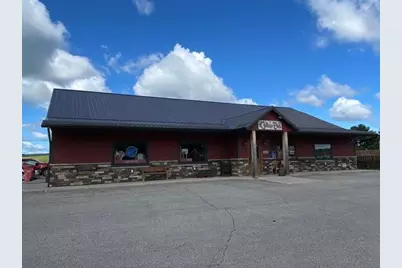20671  State Highway 27 -, Leon, WI 54656 - Photo 1