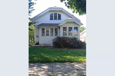 3867 N 23rd St #3867A, Milwaukee, WI 53206 - Photo 1