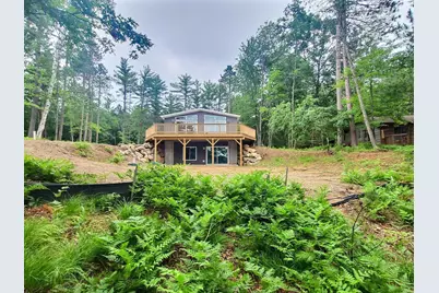 4533  Warner Dr, Newbold, WI 54501 - Photo 1