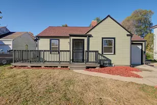 4937 N 51st Blvd, Milwaukee, WI 53218 - Photo 1