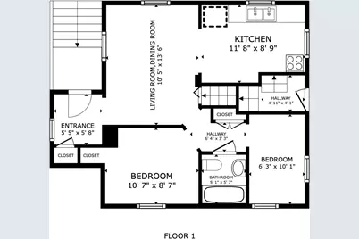 5518  40th Ave, Kenosha, WI 53144 - Photo 37