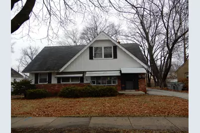 4758 N 53rd St #4760, Milwaukee, WI 53218 - Photo 1