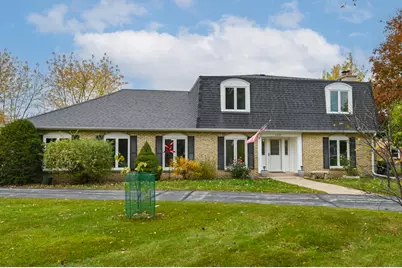 3285  Old Lantern Dr, Brookfield, WI 53005 - Photo 33