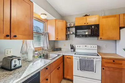 400  Highland St #A, Wales, WI 53183 - Photo 17