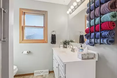 400  Highland St #A, Wales, WI 53183 - Photo 27