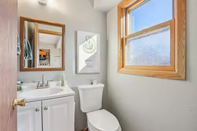 400  Highland St #A, Wales, WI 53183 - Photo 19