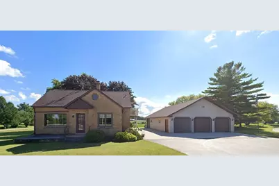 W4001  State Highway 32 -, Herman, WI 53020 - Photo 1