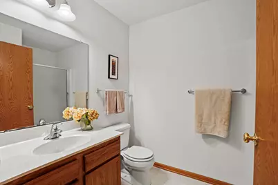 18425  Emerald Dr #G, Brookfield, WI 53045 - Photo 19