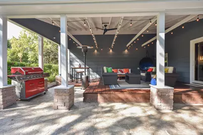 641 W Fairy Chasm Rd, Bayside, WI 53217 - Photo 35