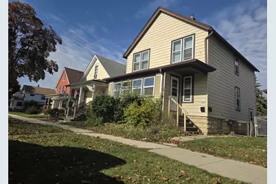 3658 E Holmes Ave #3658A, Cudahy, WI 53110 - Photo 5