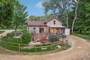 239 Nelson St, Sharon, WI 53585 - Photo 1