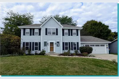 1014  Cottonwood Ct, West Bend, WI 53095 - Photo 1