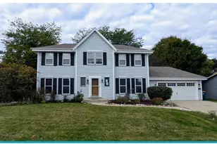 1014 Cottonwood Ct, West Bend, WI 53095 - Photo 1