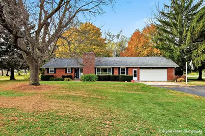 N613  County Road U -, Bloomfield, WI 53128 - Photo 1