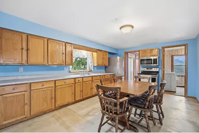 4932  County Highway H -, Wayne, WI 53040 - Photo 5