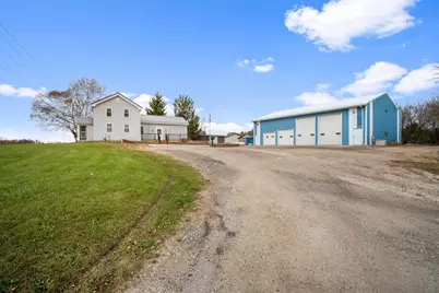 4932  County Highway H -, Wayne, WI 53040 - Photo 1