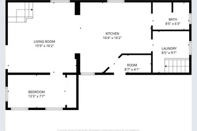 4932  County Highway H -, Wayne, WI 53040 - Photo 25