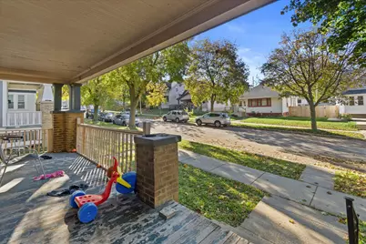 2530 N 52nd St, Milwaukee, WI 53210 - Photo 3