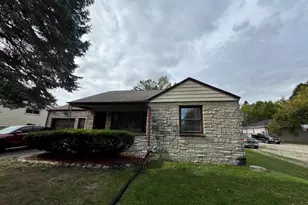 8681 N 60th St, Brown Deer, WI 53223 - Photo 1