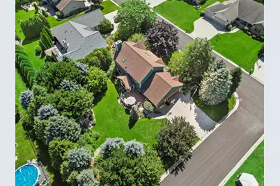 1114  Silent Sunday Ct, Racine, WI 53402 - Photo 51