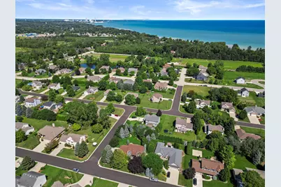 1114  Silent Sunday Ct, Racine, WI 53402 - Photo 57