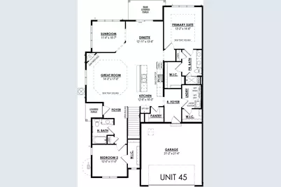 847  Stirling Dr #Bldg 23, Unit 45, Oconomowoc, WI 53066 - Photo 3