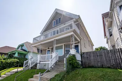 3315 N Holton St, Milwaukee, WI 53212 - Photo 1