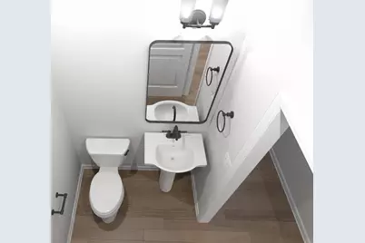 1019  Fairway Dr #Lt4, Twin Lakes, WI 53181 - Photo 9