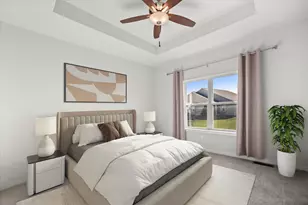 807 Bridlewood Dr, Hartford, WI 53027 - Photo 13