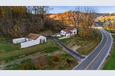 N6491  County Road C -, Hamilton, WI 54669 - Photo 1