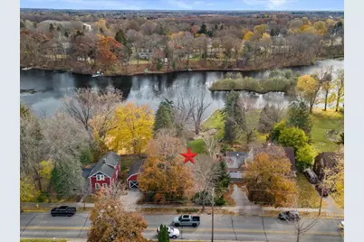 Lt2  Columbia Rd, Cedarburg, WI 53012 - Photo 1
